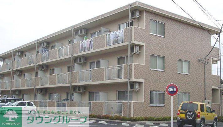 高砂ハイツ石原Ⅰ(ワンルーム/3階)
