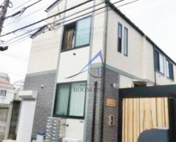 アーバンプレイス高田馬場XI-B(ワンルーム/1階)