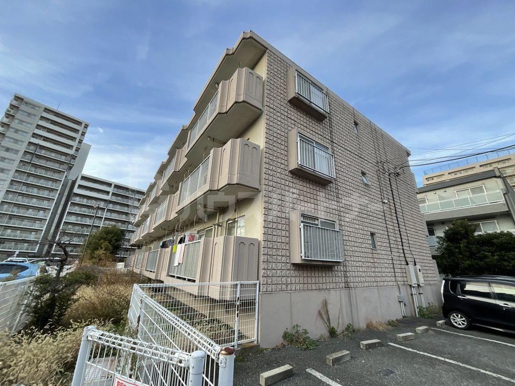 グリーンタウン石井(3DK/1階)