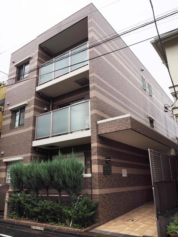 明日香新町(1K/1階)