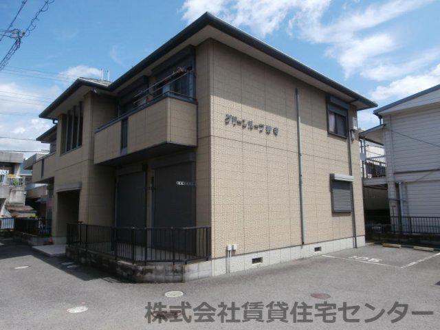 JR和歌山線 妙寺駅 徒歩5分 築27年(2LDK/2階)