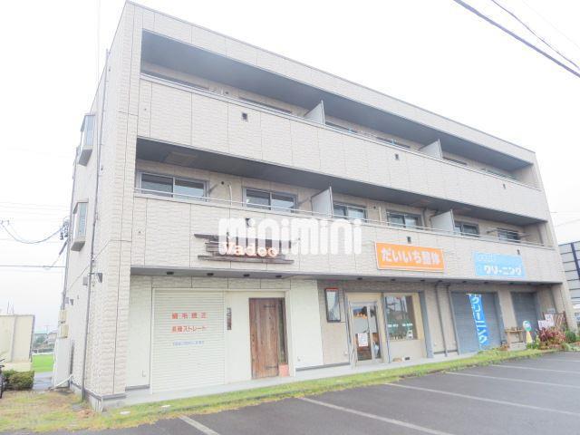 グランドメゾン西小川(1LDK/2階)