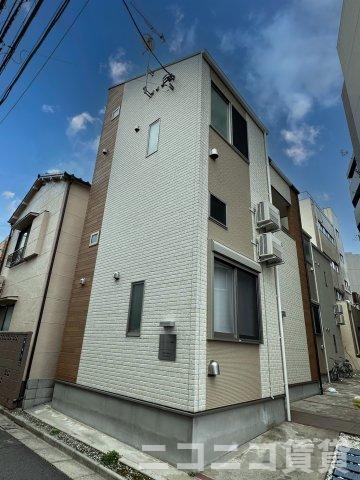 ハーモニーテラス栄町III(ワンルーム/2階)