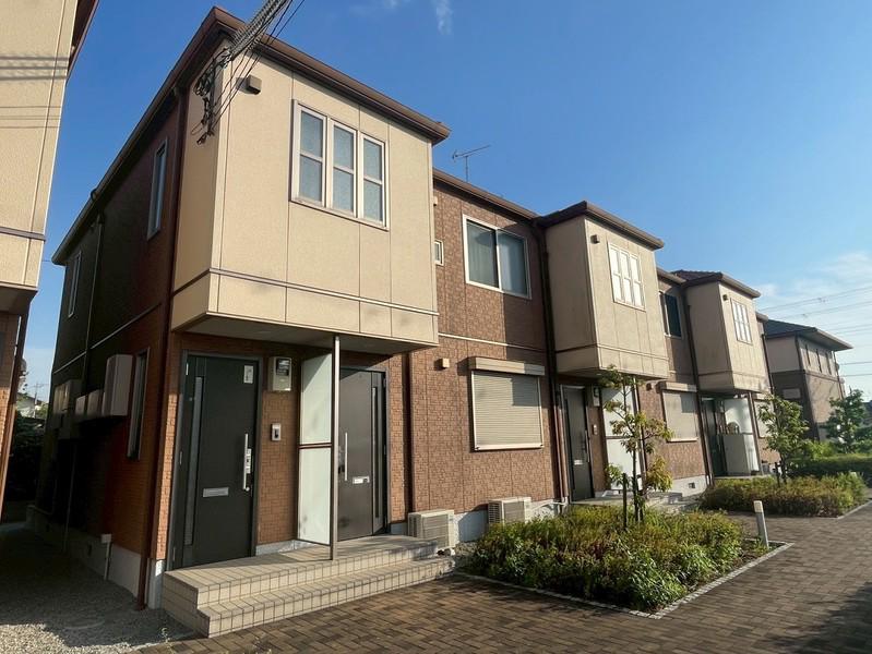 パルテール加古川(3LDK/2階)