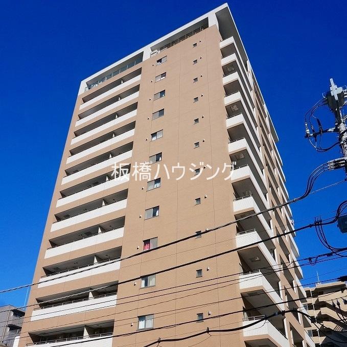 ハウス桃李(2LDK/5階)