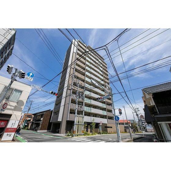 アクタス福岡県庁前グランネクスト(2LDK/3階)