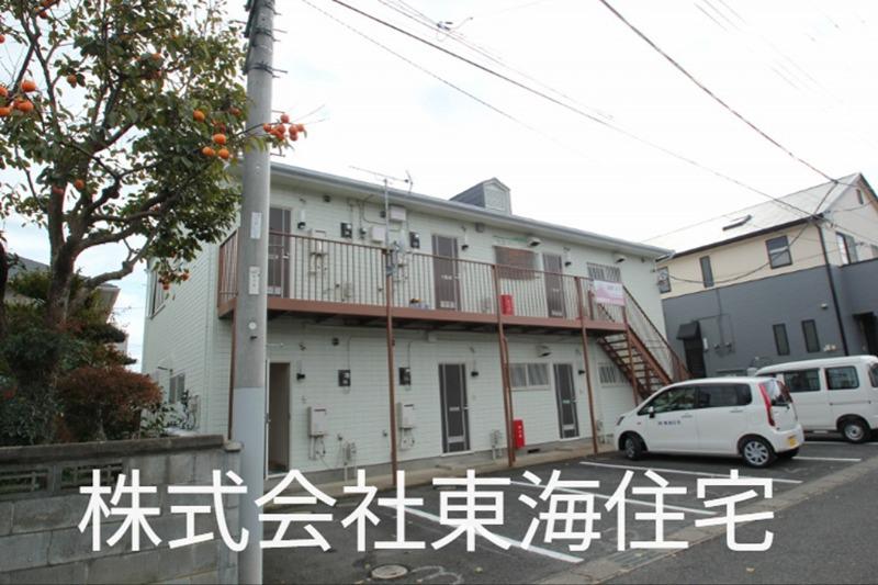来夢ハイツ(2K/1階)