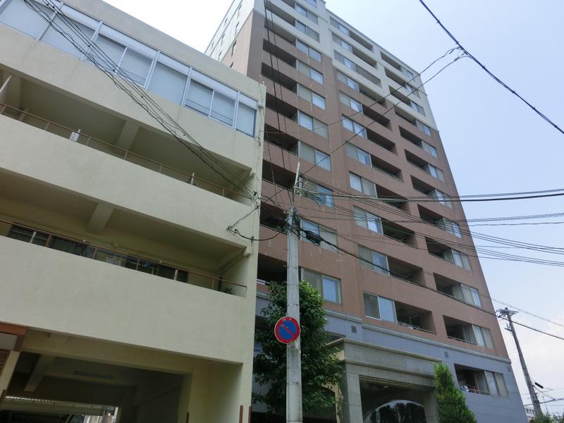 エンブレイス姫路駅前(2LDK/3階)