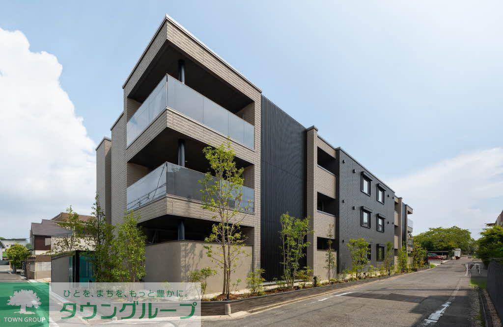 NC STYLE 本山(2LDK/1階)