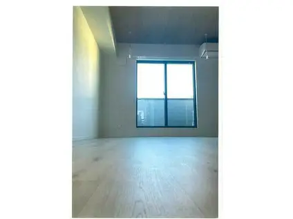 ツインズ横浜瀬谷(1K/2階)の間取り写真