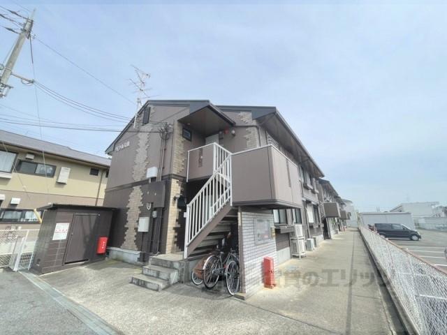 ヴィラール大和(3LDK/2階)
