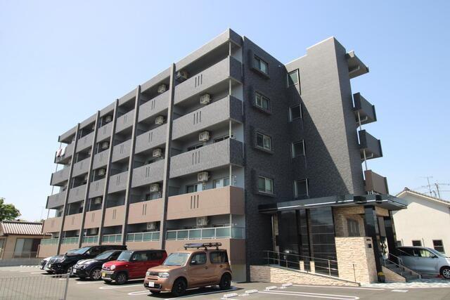 ライズ霧島(1LDK/5階)
