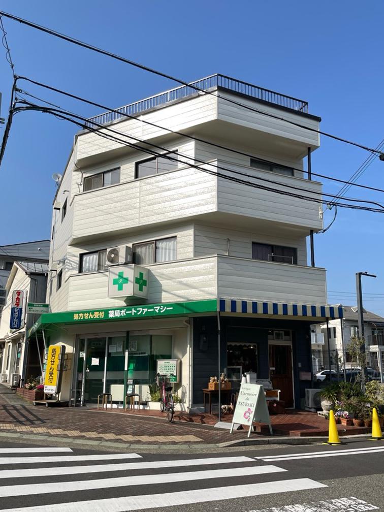 コーポタバヤシ(1DK/3階)
