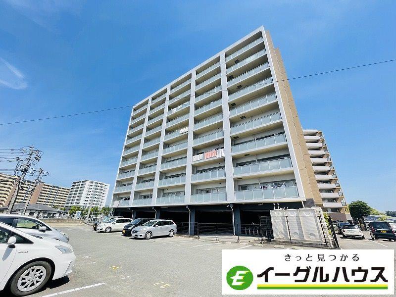 アクロス弥生が丘駅前(3LDK/2階)