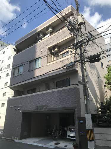 エスペランサ大手町(1K/2階)