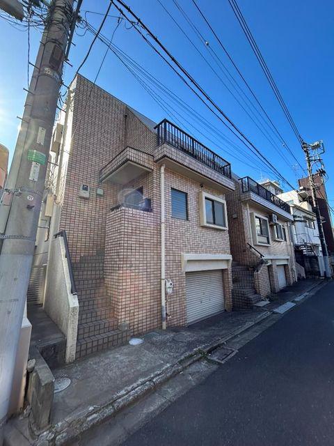 テラスハウス小竹町(4LDK/2階)