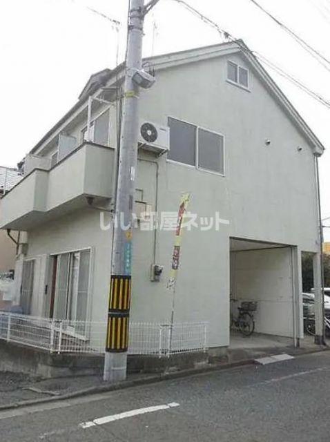 コーポニコー(1DK/1階)