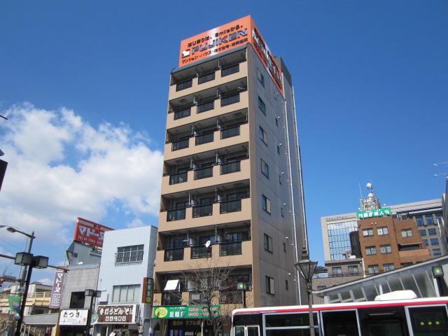 SKYビル(1K/7階)