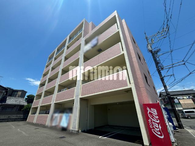 ロイヤルコート籠上 A棟(2LDK/3階)
