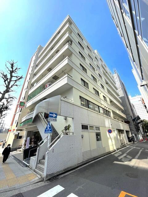 パルム長者町(ワンルーム/4階)