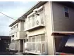 フラワーハイツPART・3(2DK/2階)