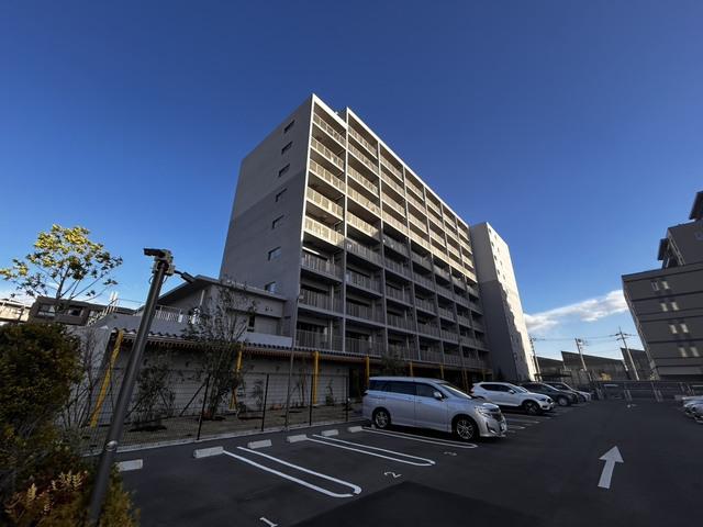 リーラ横浜川和町(2LDK/2階)