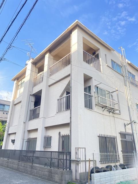 渡辺ビル(3LDK/2階)