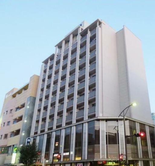 TERRA湘南台(1LDK/8階)