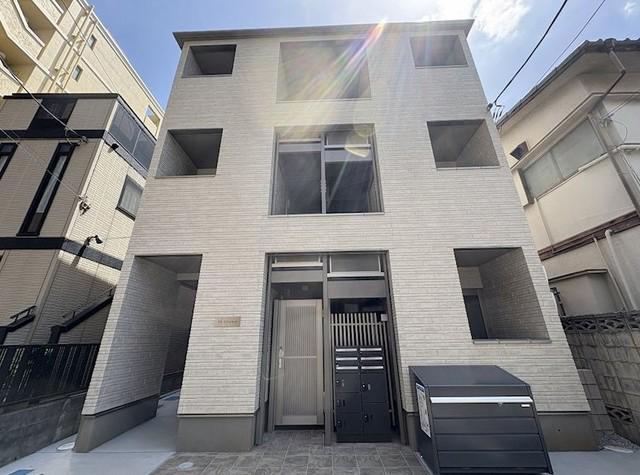 さいたま市浦和区仲町4丁目MS(1LDK/3階)