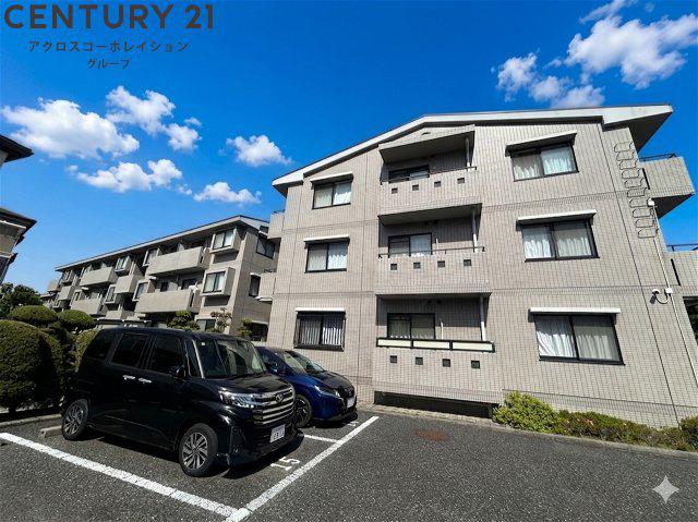 ドムス門戸(4LDK/2階)