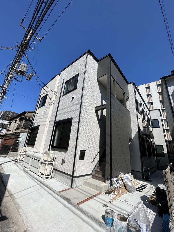 ルーエ千住仲町(ワンルーム/1階)