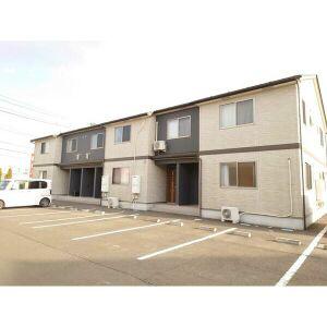 福島県相馬市 築11年(3LDK/2階)