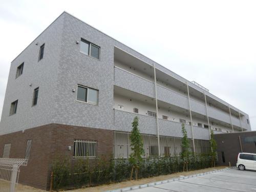 CENTRAL FERS(1LDK/3階)