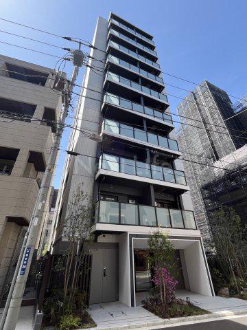 マークス横浜戸部(1LDK/9階)