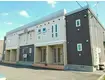 滝川市新町4丁目1LDKアパート(1LDK/1階)