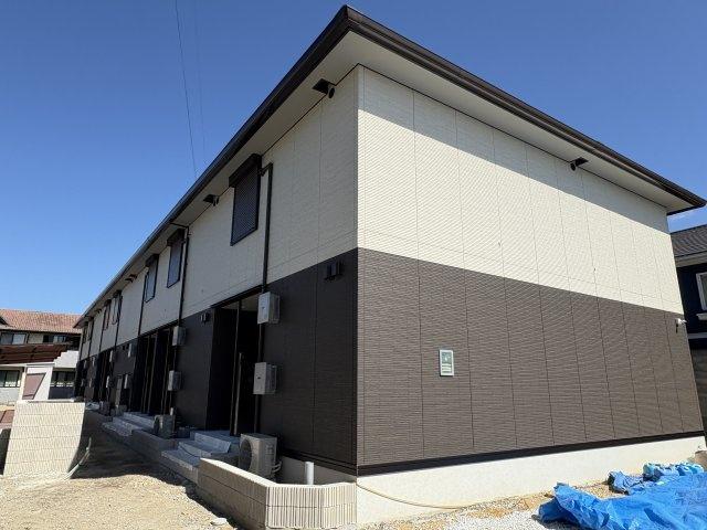 D-ROOM上滝野(1LDK/1階)