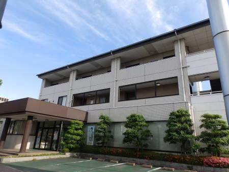 ダラミー小串(3LDK/3階)