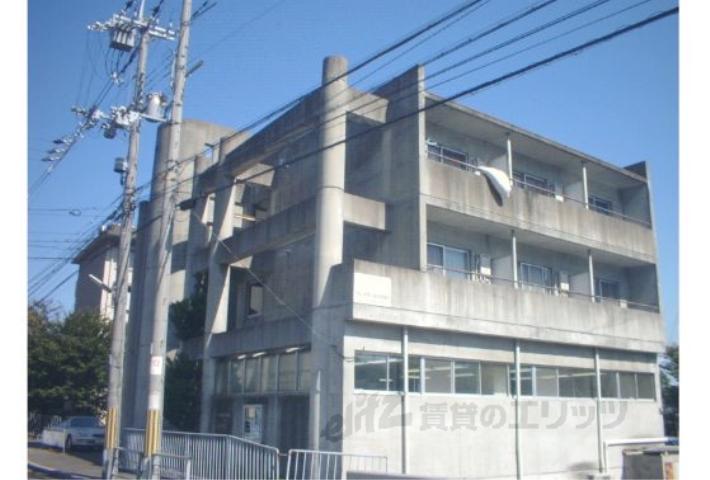 ウエストHILL TAKATSUKA(1K/2階)