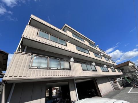 ヴィエント信和(3DK/3階)