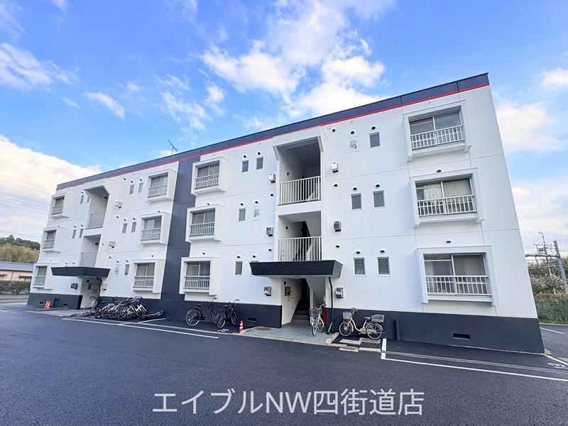 ドリーム佐倉I棟(2LDK/1階)