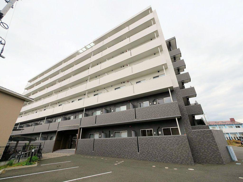アークデュオ仙台宮町(1LDK/7階)