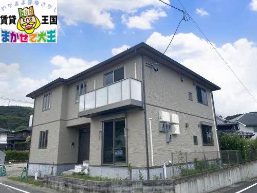 シャーメゾン茶屋の先II(1LDK/1階)
