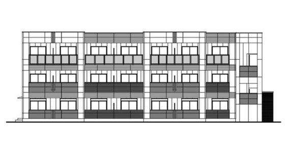 西条本町駅前マンション(1K/3階)