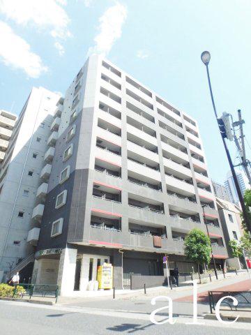 アヴァンツァーレ新宿ピアチェーレ(1K/7階)