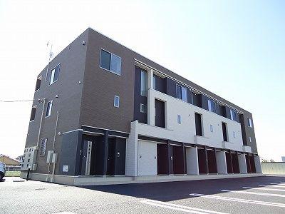 CASA FELICE(1SK/1階)