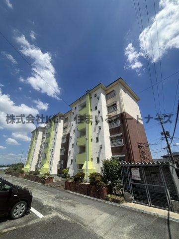 安武200棟(2DK/2階)