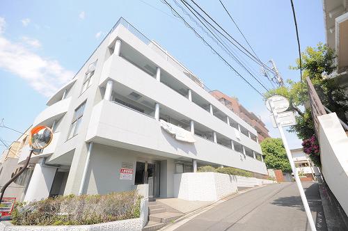 ロイヤル小石川(1K/1階)
