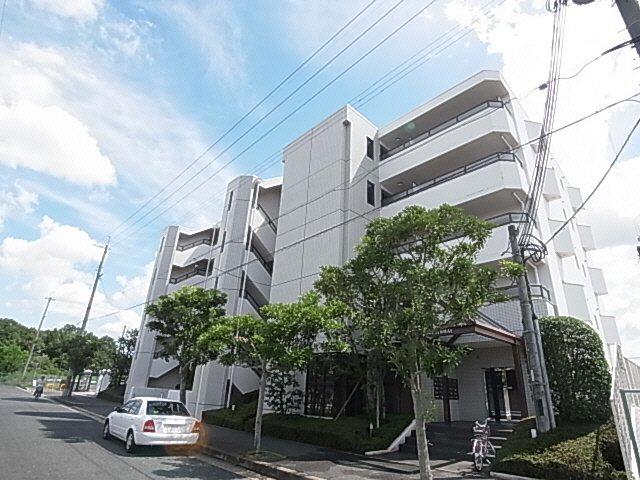 セレス学園前(3LDK/5階)