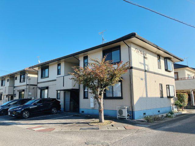 ハイカムール弐番館(2LDK/1階)
