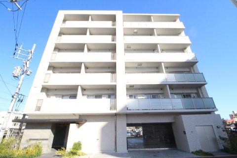 PLUMERIA駅南(1LDK/2階)